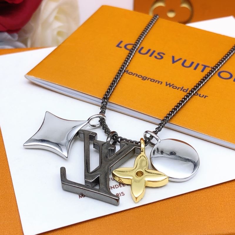 Louis Vuitton Necklaces